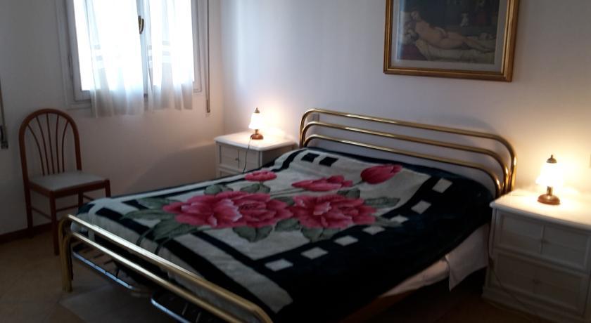 Elias Bed & Breakfast Bed and Breakfast Ferrara Habitación foto