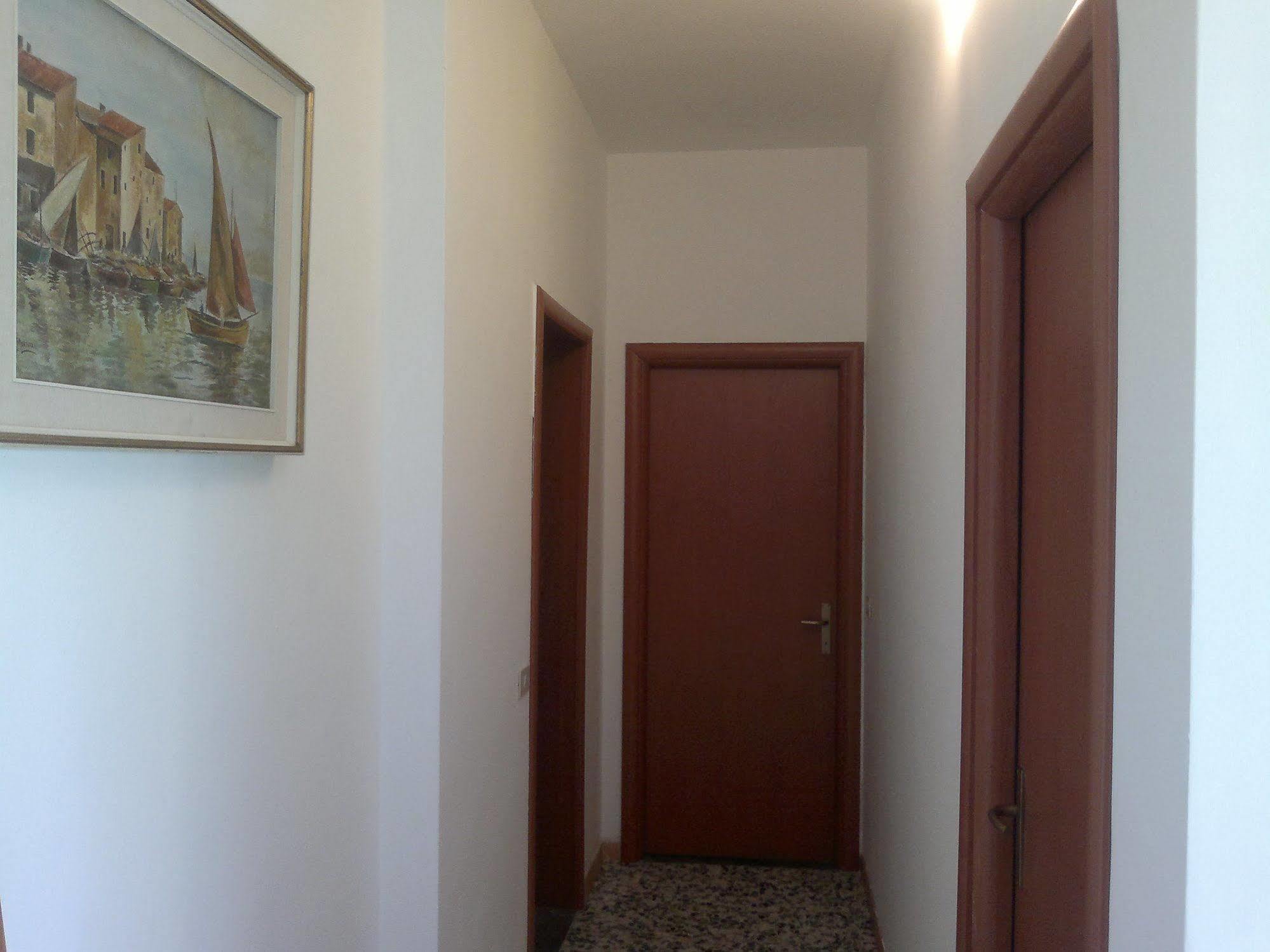 Elias Bed & Breakfast Bed and Breakfast Ferrara Exterior foto